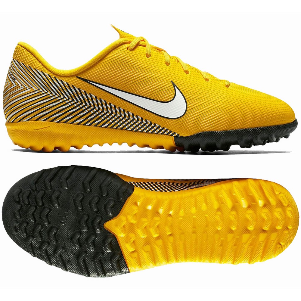 jr vapor 12 academy gs